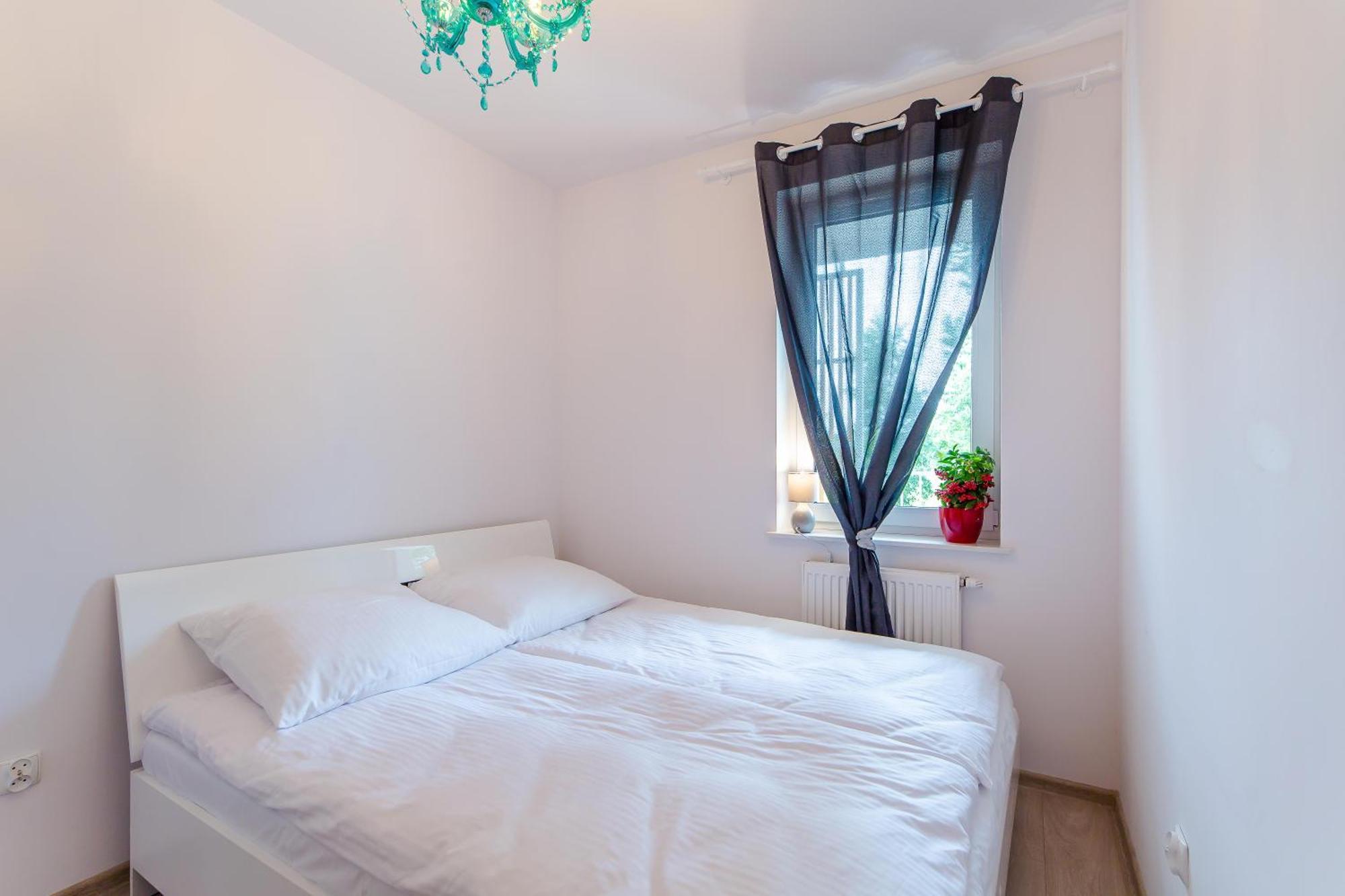 Waterline Apartamenty Kolobřeh Exteriér fotografie