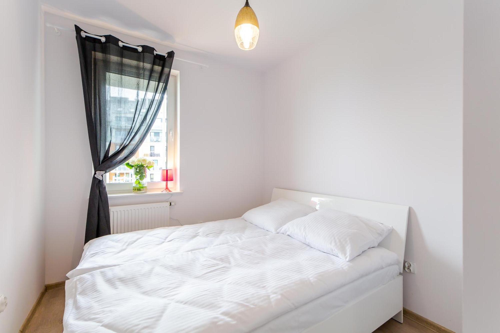 Waterline Apartamenty Kolobřeh Exteriér fotografie